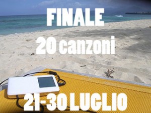 FINALE SSC12