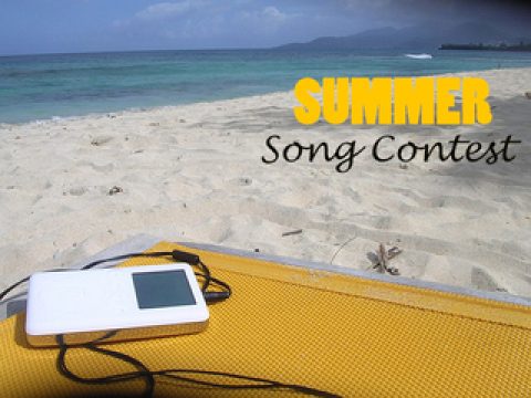 RH Summer Song Contest: scegli la canzone dell’estate 2012