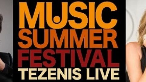 Music Summer Festival – Il Cast dei giovani e dei Big
