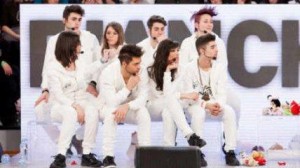 Squadra Bianca Amici 12