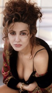 SABRINA FERILLI