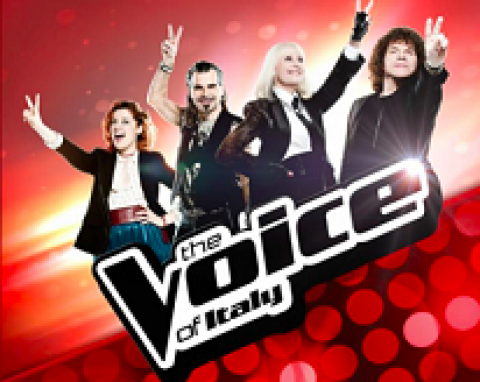The Voice of Italy, da domani la fase live