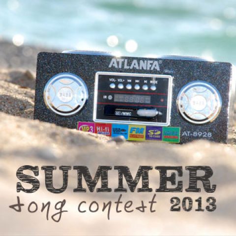 Torna il Summer Song Contest!