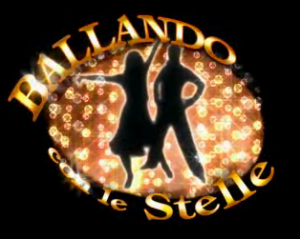Ballando logo Ballando