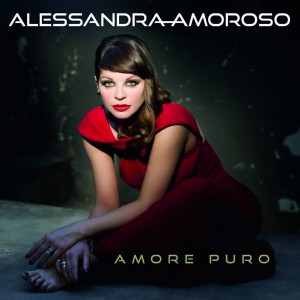 Alessandra Amoroso Amore Puro