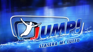 Jump logo