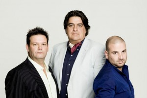 Giudici masterchef australia