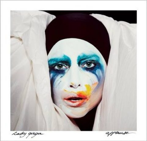 FIMI: Lady Gaga esordisce alla #2, Katy Perry alla #4; tra gli album sempre in testa Jovanotti