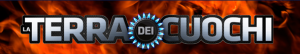 logo terra dei cuochi