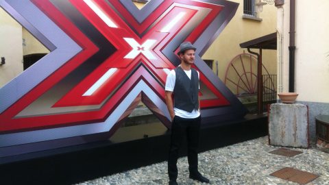 Conferenza stampa di X Factor 7: ripescaggio tra gli eliminati agli Home Visit e finale al Forum di Assago