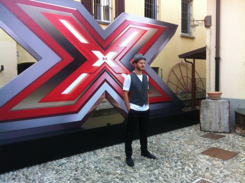 Conferenza stampa di X Factor 7: ripescaggio tra gli eliminati agli Home Visit e finale al Forum di Assago