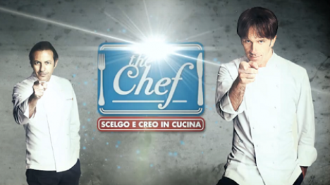 The Chef: Vince la squadra nera. Fuori Domenico.