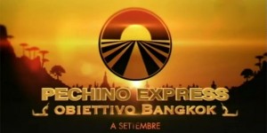 Logo Pechino Express 2