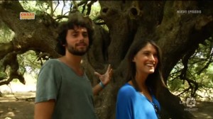 Ciro e Valentina