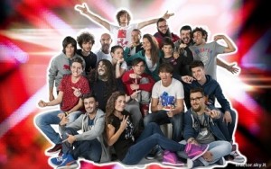 XF7cast