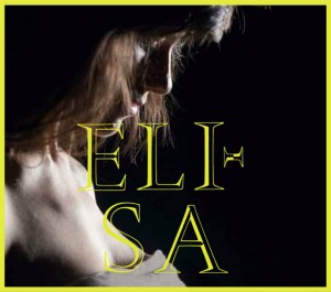 elisa l'anima vola