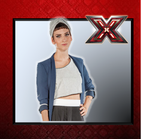 Il Preferito di Reality House – X Factor: prima settimana