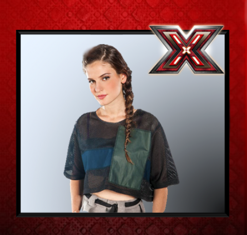 Il Preferito di Reality House – X Factor: seconda settimana
