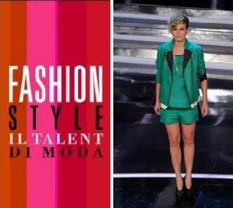 Fashion Style, la prima puntata di gara LIVE. Eliminata la Squadra Gialla (Marthia, Valerio, Benedetta e Valentina)
