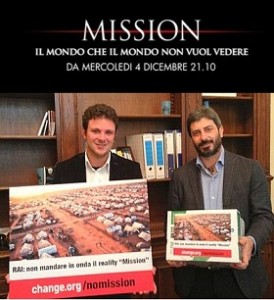 Mission