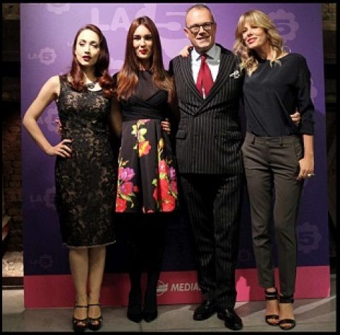 Fashion Style: la quarta puntata di provini. Tra i fashion designer entrano Michele e Chiara, Martina e Valentina tra i make up artist. Create le squadre.