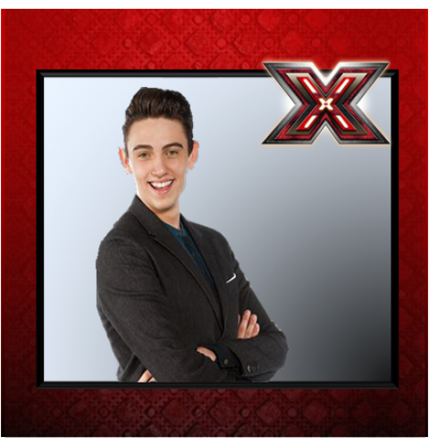 Il Preferito di Reality House – X Factor: sesta settimana