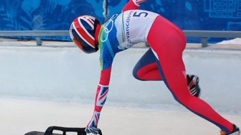 “The Jump”: il talent vira verso gli sport invernali olimpici