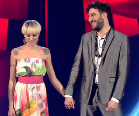 Sanremo Nuove Proposte 2014: in lizza tanti “ex talent”