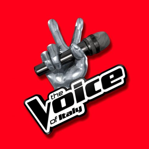 The Voice al mercoledì dal 12 marzo su Raidue