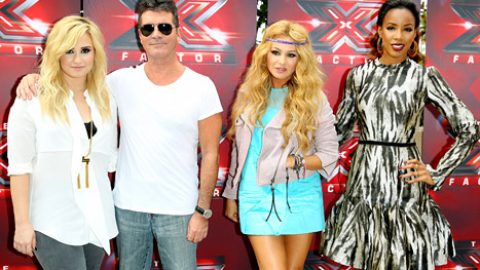 Chiude X Factor USA: Cowell alza bandiera bianca negli States