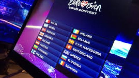 Eurovision Song Contest 2014, 2^ Semifinale: le qualificate